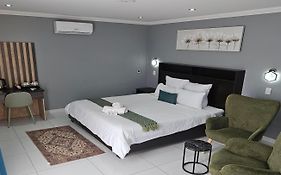 Grand Diamond Lodge